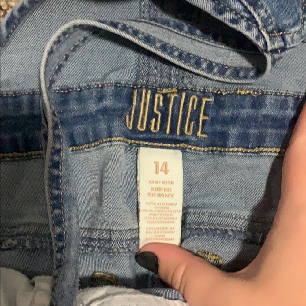 Overalls - Picture 2 of 2